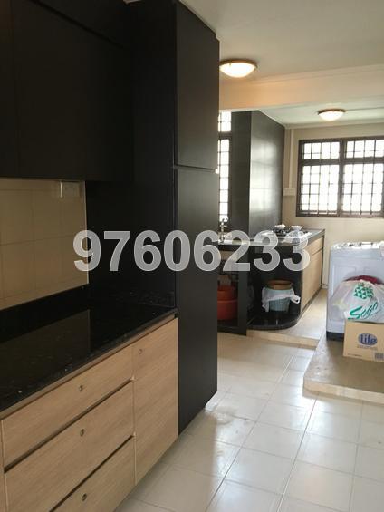 Blk 81 Commonwealth Close (Queenstown), HDB 3 Rooms #129225922